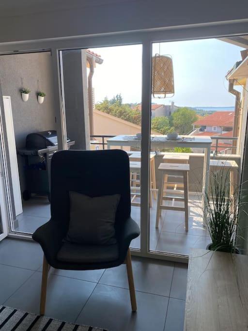 Ebli Seaview Lejlighed Pula Eksteriør billede